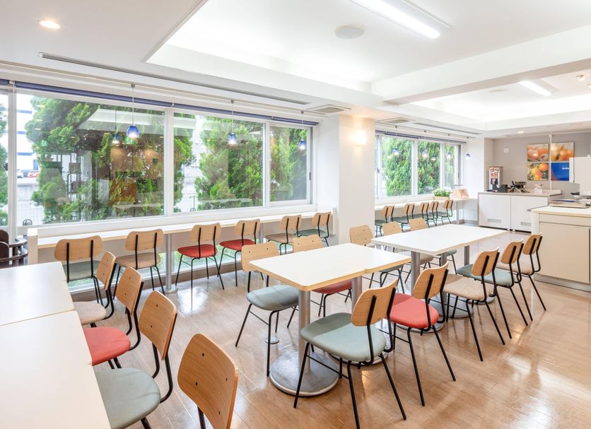 レストラン 写真