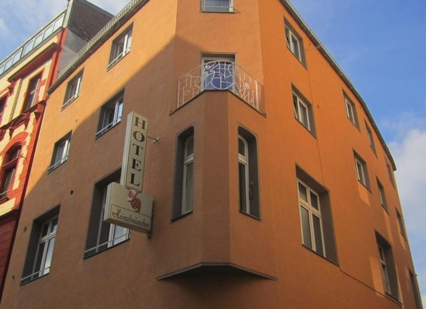 建物 写真