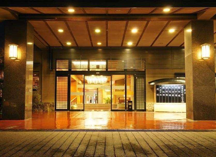 建物 写真