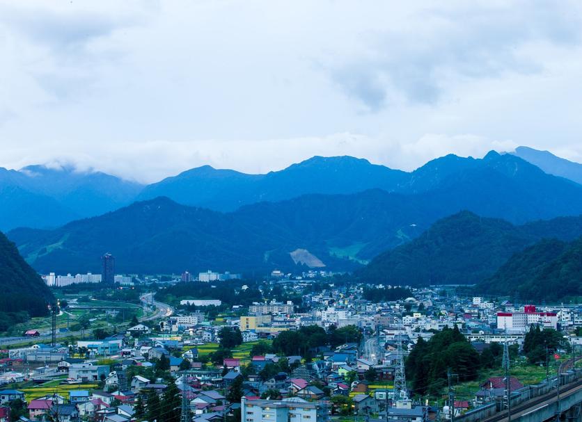 屋外の景色 写真