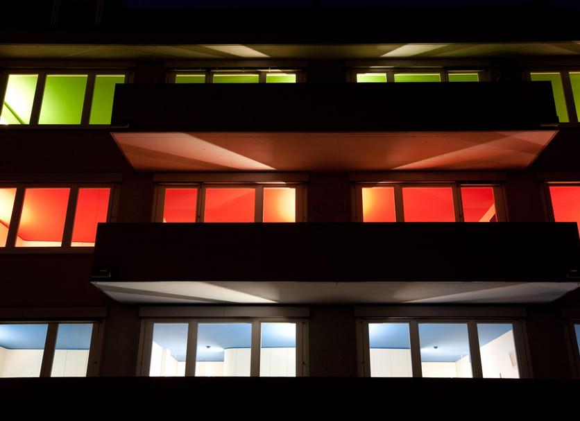 建物 写真