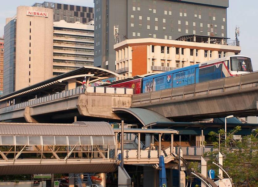 建物 写真
