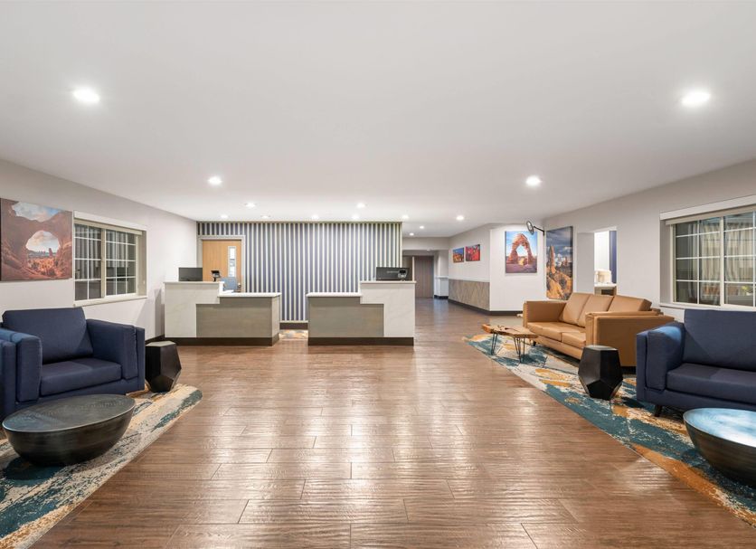 リビングルーム 写真