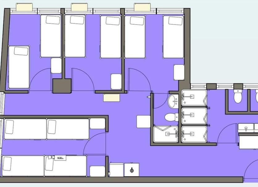 Floorplan 写真