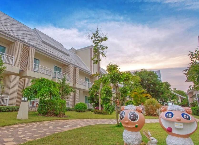 建物 写真