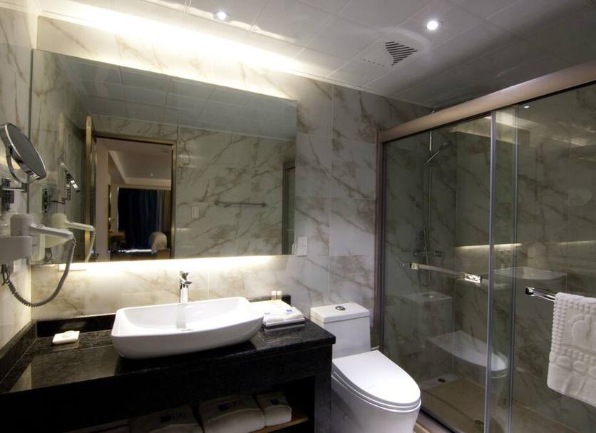 バスルーム 写真