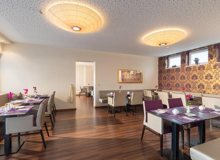 レストラン 写真