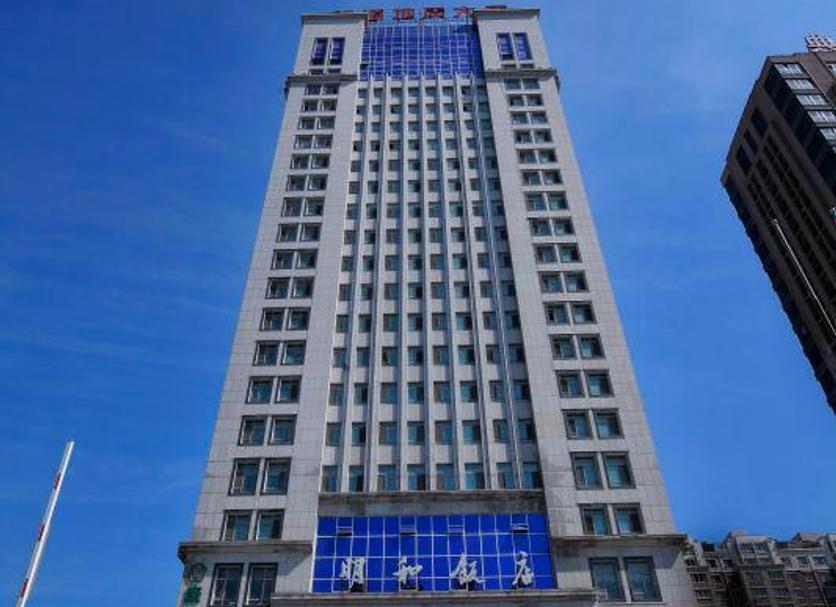 建物 写真