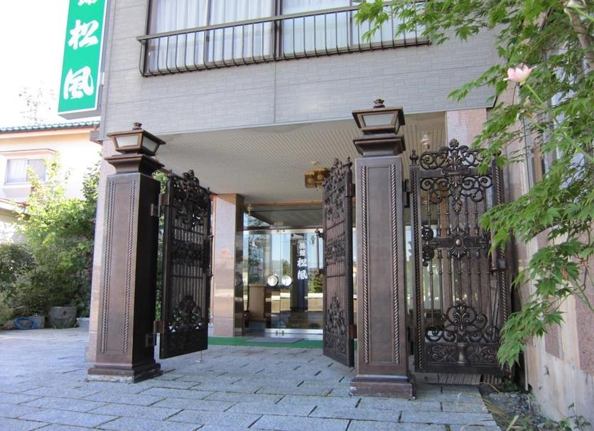 建物 写真