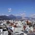 屋外の景色