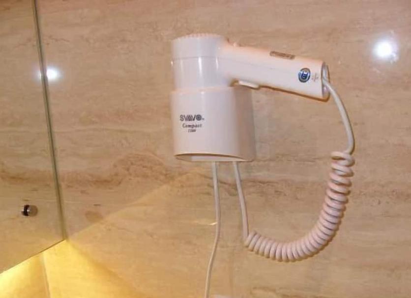 客室の設備 写真