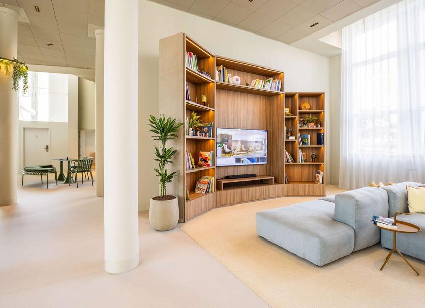 建物 写真