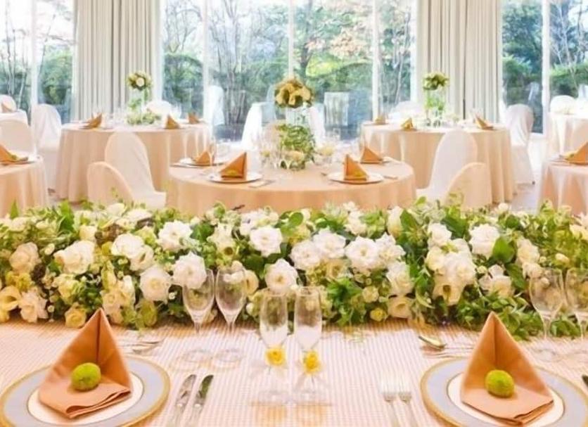 バンケットホール（宴会場） 写真