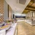 ビュッフェ