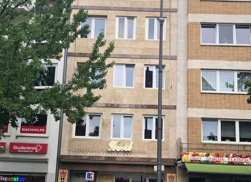 建物 写真