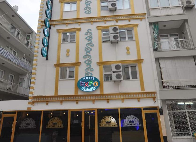 建物 写真