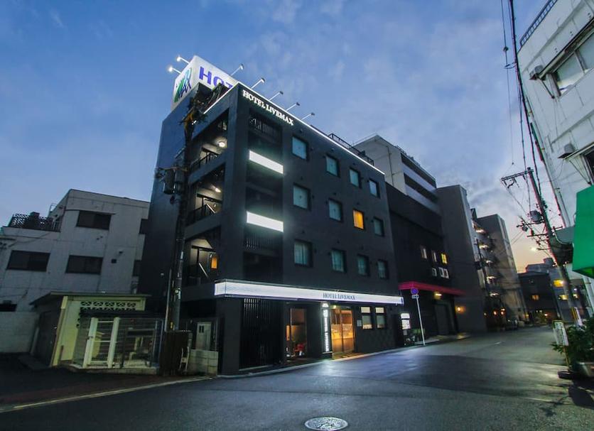 建物 写真