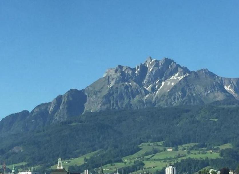 屋外の景色 写真