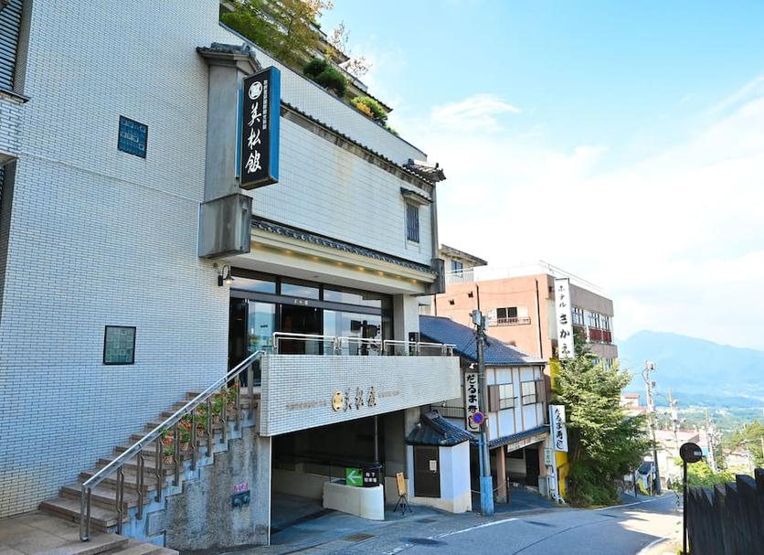 建物 写真