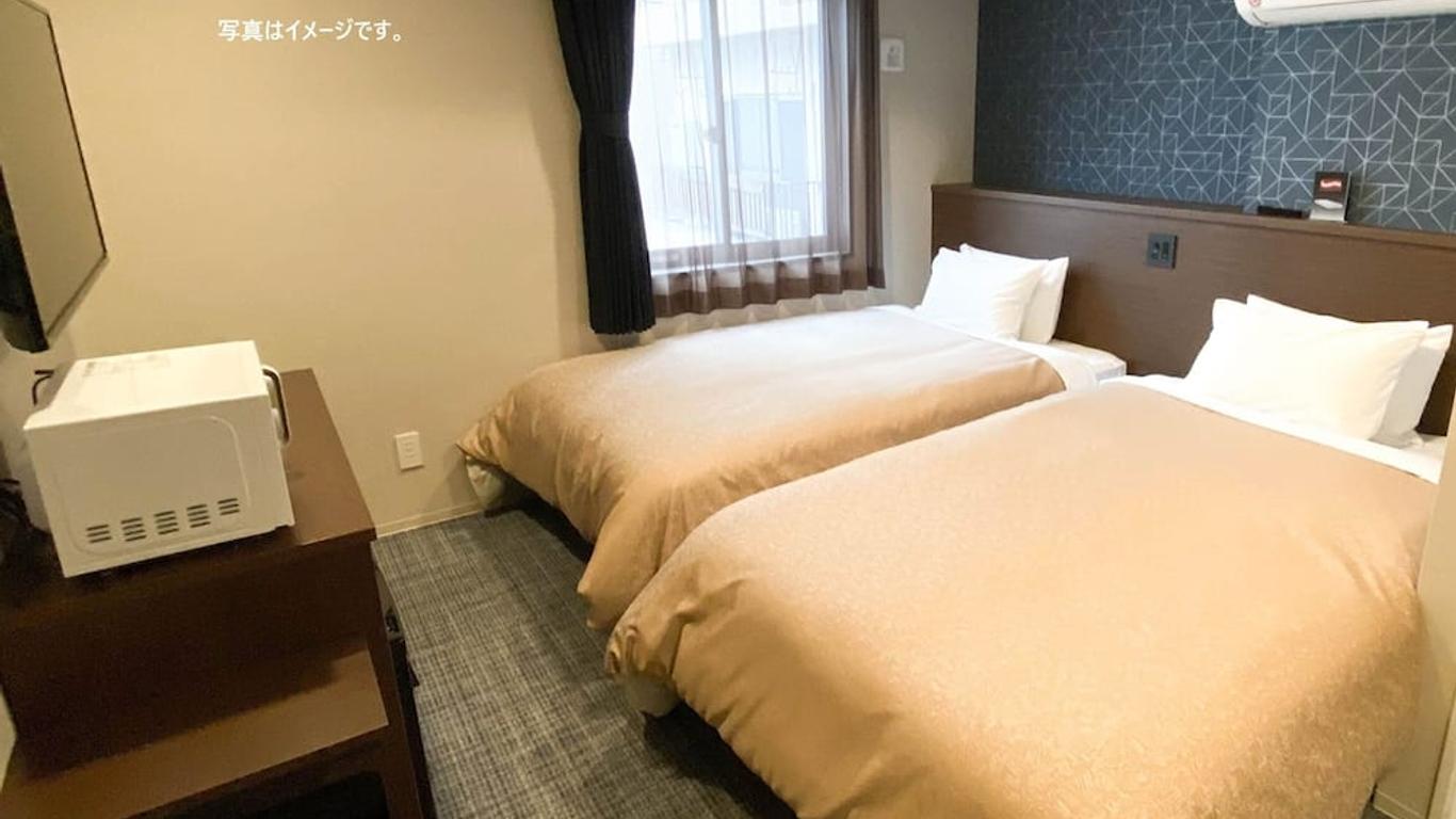 ホテルセレクトイン本八戸駅前