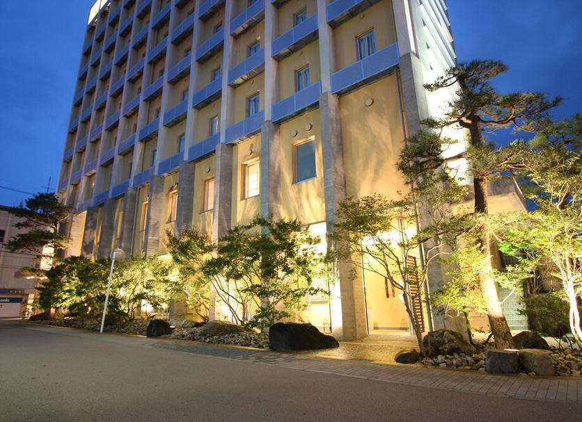 建物 写真