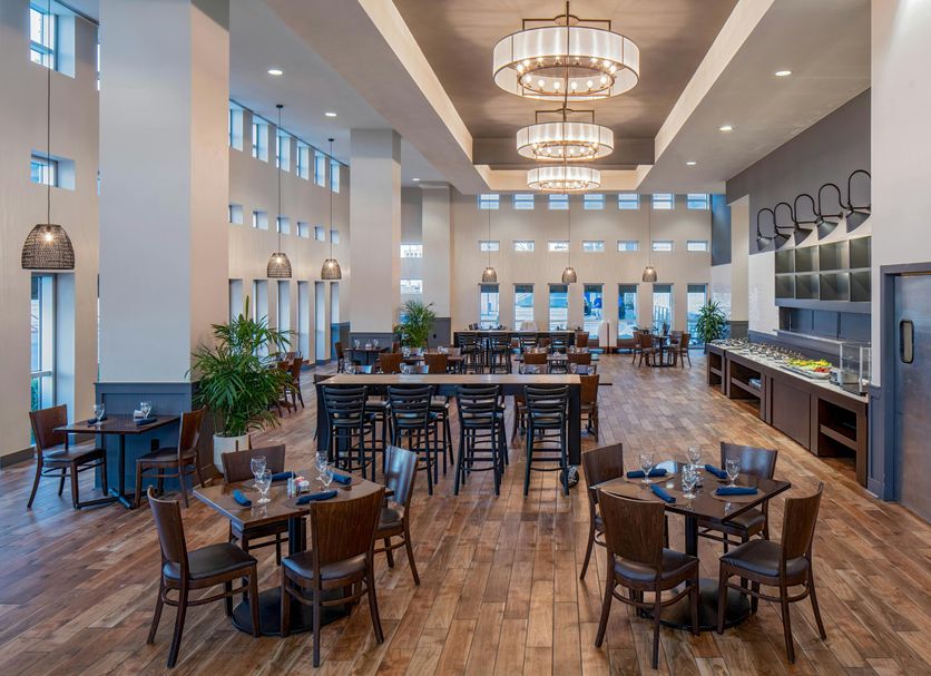 レストラン 写真