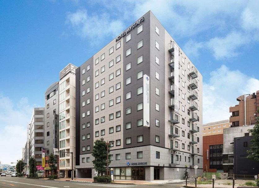 建物 写真