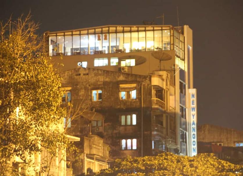 建物 写真