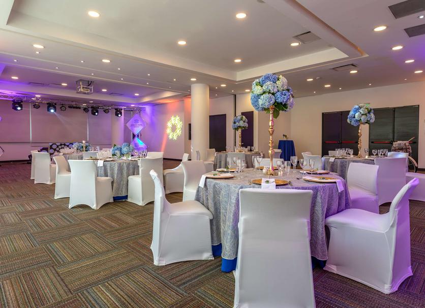 バンケットホール（宴会場） 写真
