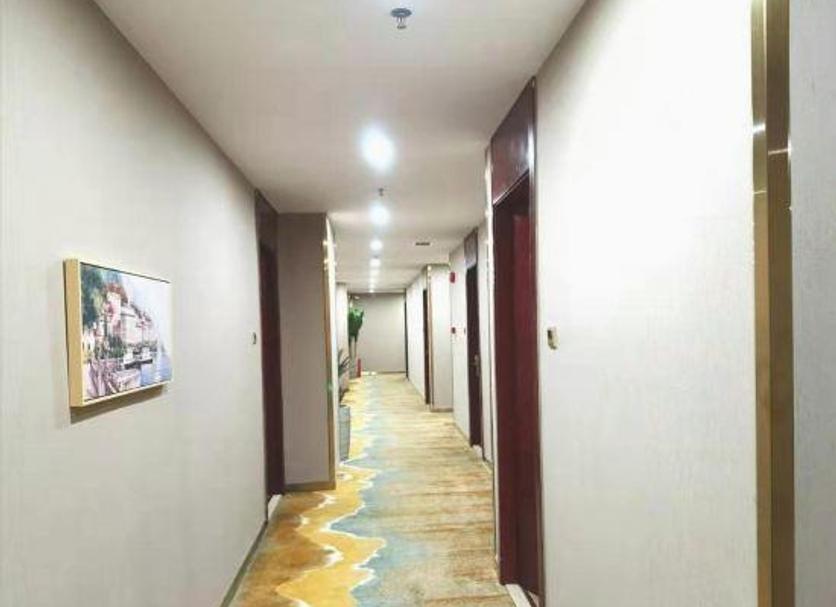 廊下 写真