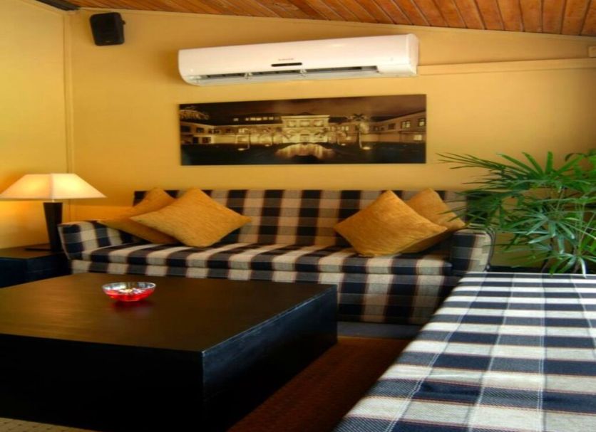 リビングルーム 写真