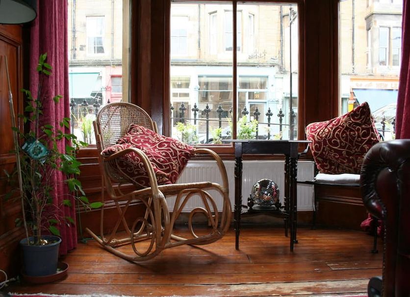 リビングルーム 写真