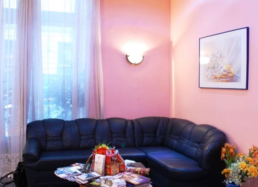 リビングルーム 写真