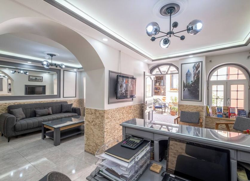 リビングルーム 写真