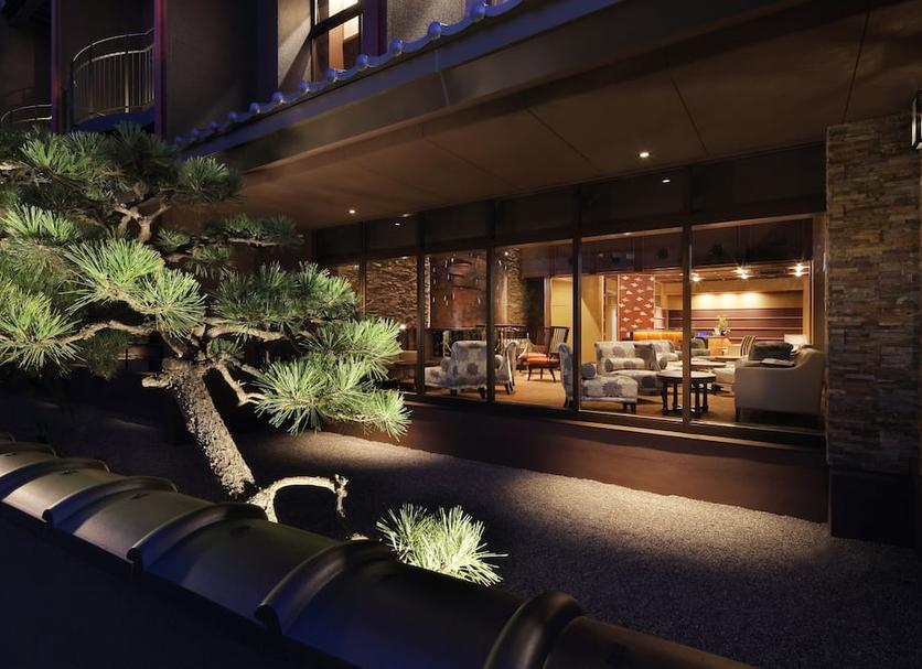 建物 写真
