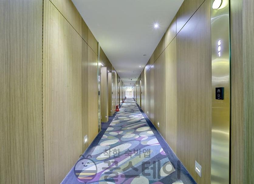 廊下 写真