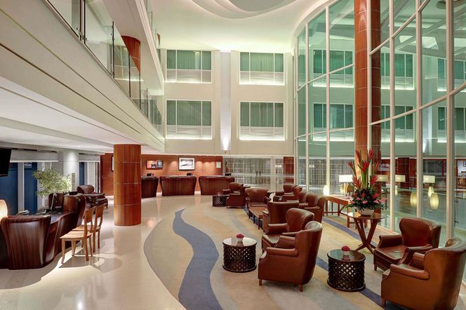 ザ クタ ビーチ ヘリテージ ホテル バリ - マネージド バイ アコー