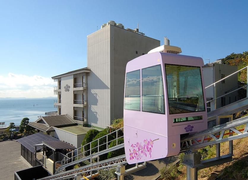 建物 写真