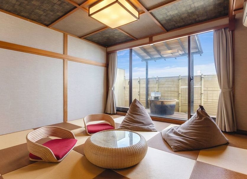 リビングルーム 写真