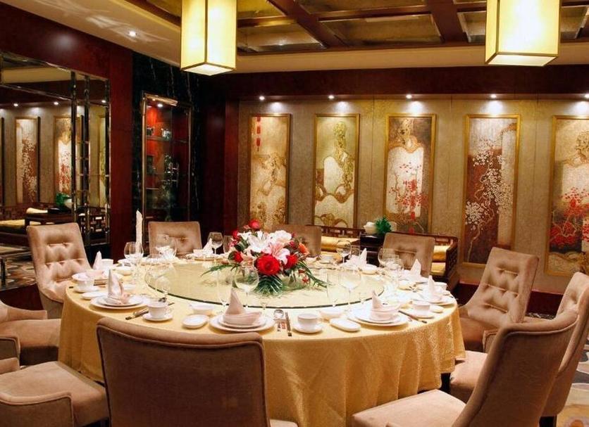 バンケットホール（宴会場） 写真