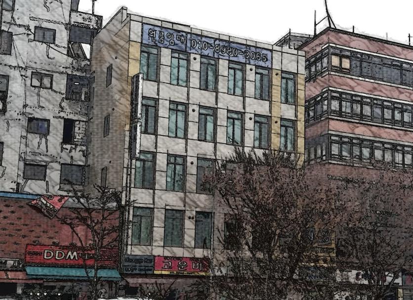 建物 写真