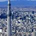 屋外の景色
