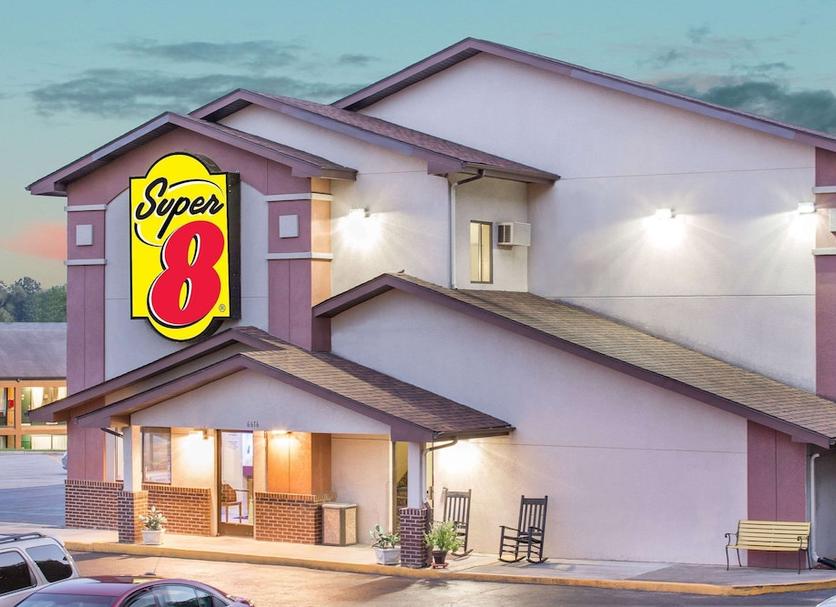 建物 写真