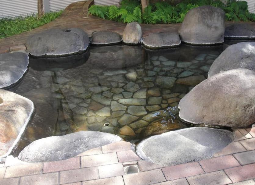 屋外の景色 写真