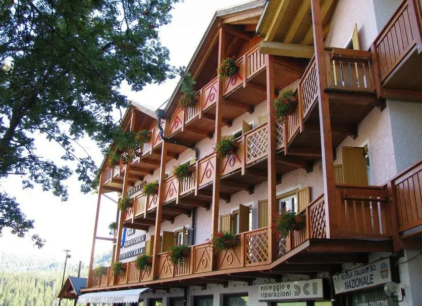 建物 写真