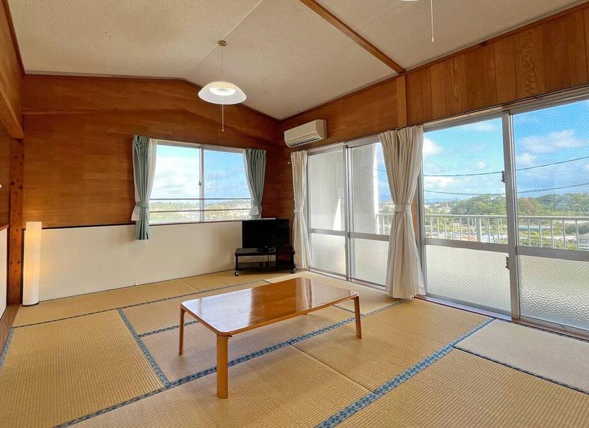 客室の設備 写真