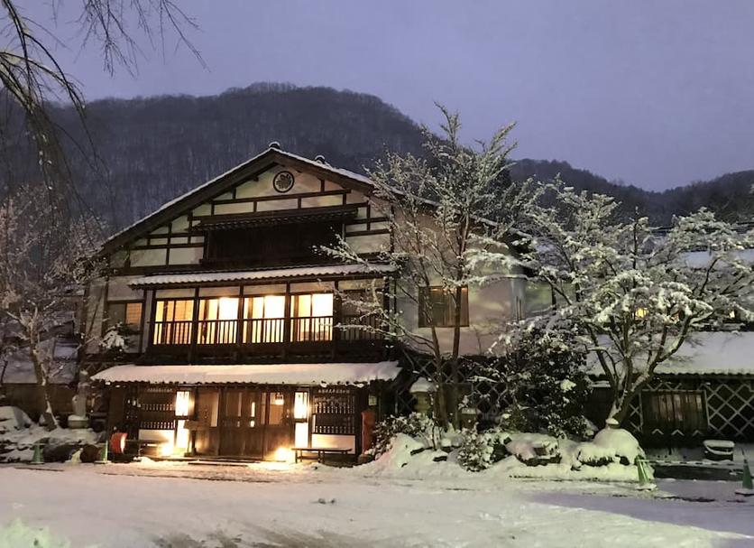 建物 写真
