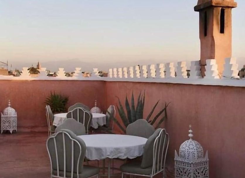 バルコニー 写真