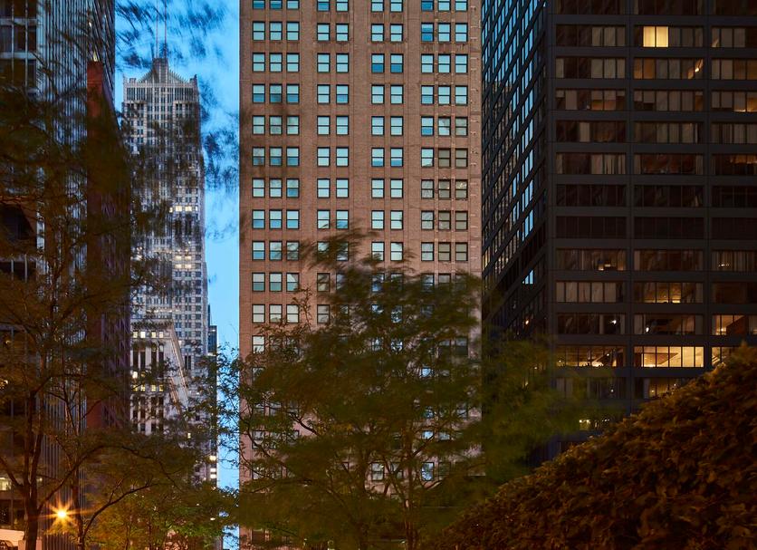 建物 写真