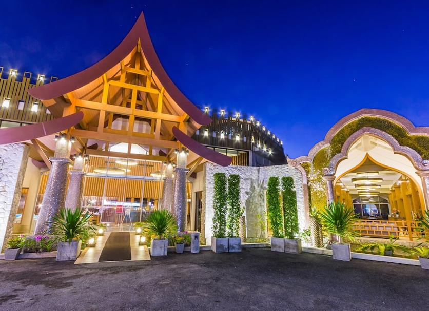 建物 写真